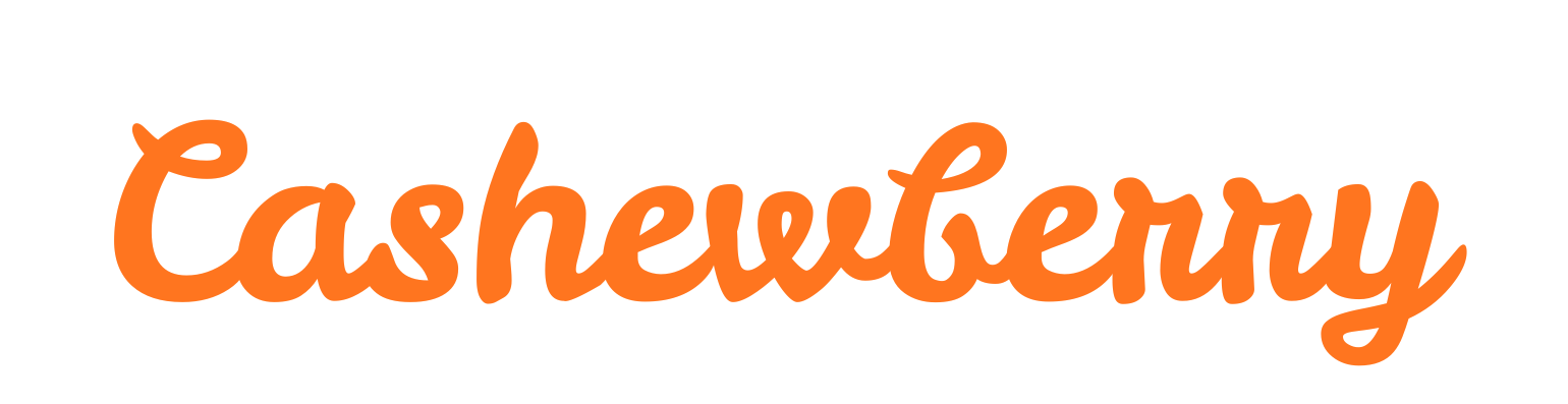 Cashewberry - Yummy Recipes